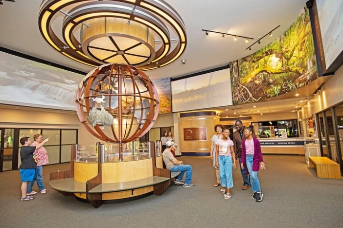 Anniston and East Central Alabama Multi-Attraction Pass