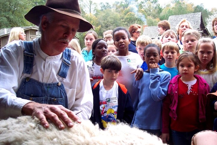 Dothan-Eufaula Area Multi-Attraction Pass