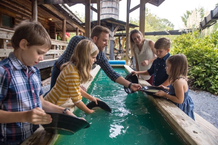East Alabama Family Fun Multi-Attraction Pass