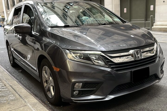 San Francisco International Airport（SFO) Airport Transfer