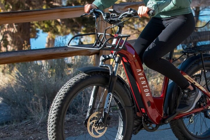 Electric Bike Rentals in New Port Richey