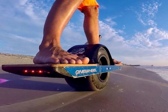 Explore Fort Lauderdale Beach on a One Wheel Private Experience