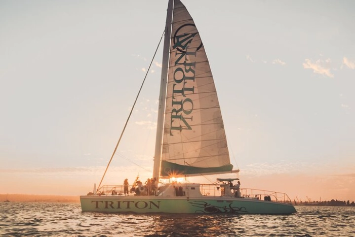 Sunset Cruise San Diego