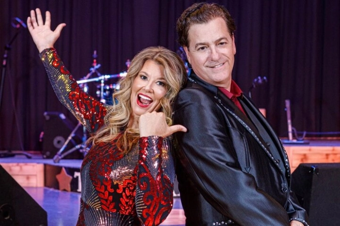 Nashville Jubilee Country Music Comedy Show