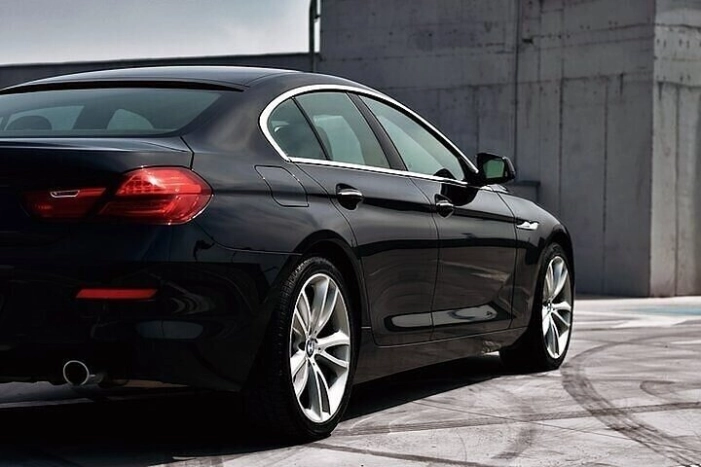 Private One-Way Airport Transfer From Chicago To O'Hare Airport