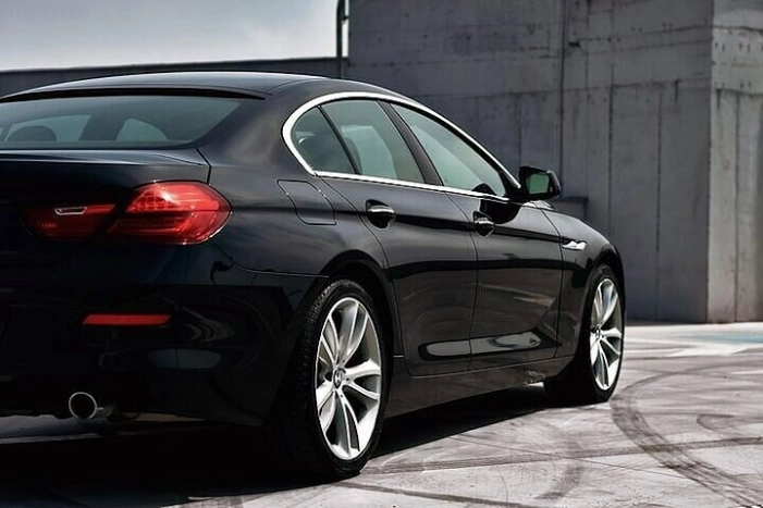 Private One-way Transfer from George Bush Airport to Houston
