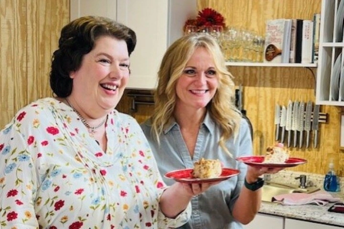 Exclusive Private Chef Cooking Experience Smoky Mountain Cuisine
