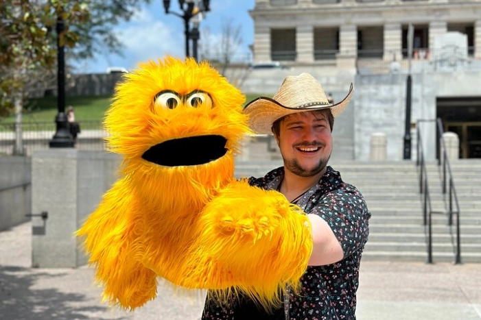 Nashville Puppet & Sightseeing Tour