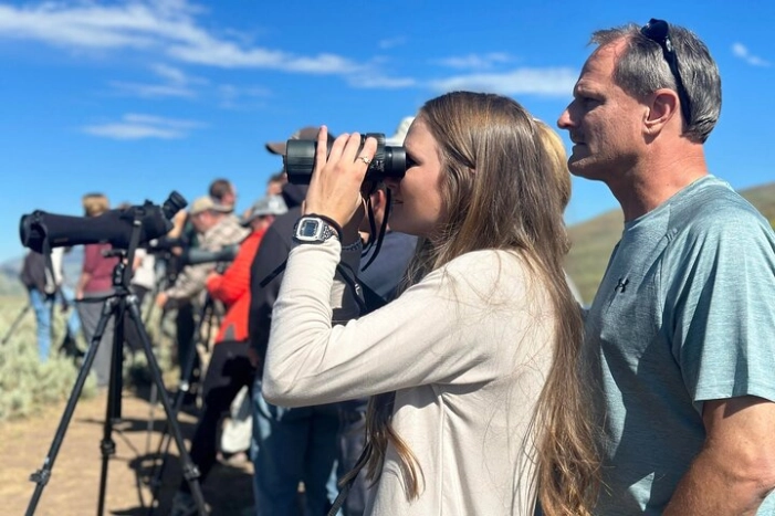 Two Day Yellowstone Tour: Upper & Lower Loop | Bozeman | PRIVATE