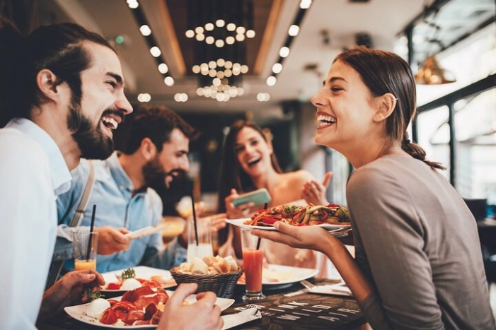 Private American Food Tasting Tour in New York City 