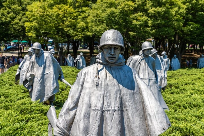WWII and American War History Private Tour