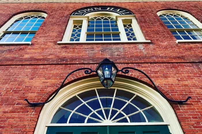 Salem Merchants and Mansions Guided Architecture Walking Tour