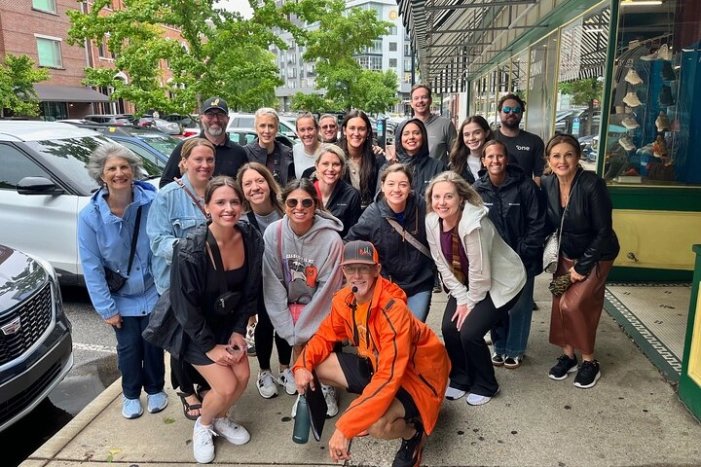 Indy Walking Tours