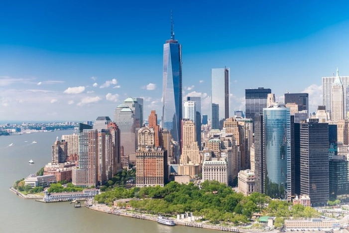 Express Pass VIP Private Tour of the Empire State Building 