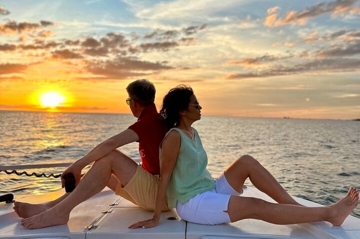 Private 2 Hour Sunset Cruise Marco Island, FL