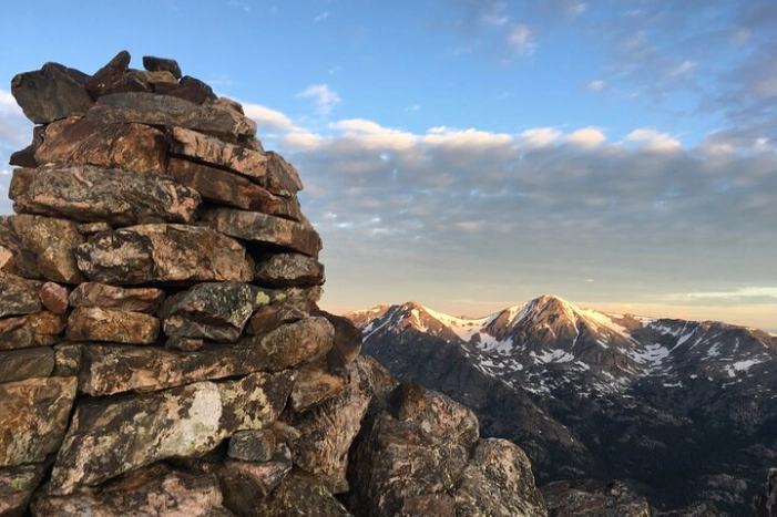 Experience the Tallest Point in Colorado Mt Elbert