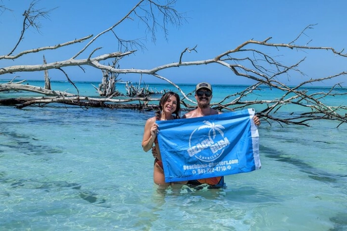 Private Boat Day Tour In Sarasota