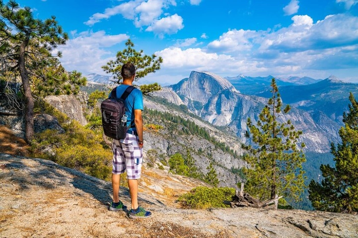 LA: San Francisco, Yosemite, Las Vegas, Antelope, 8-Day Tour