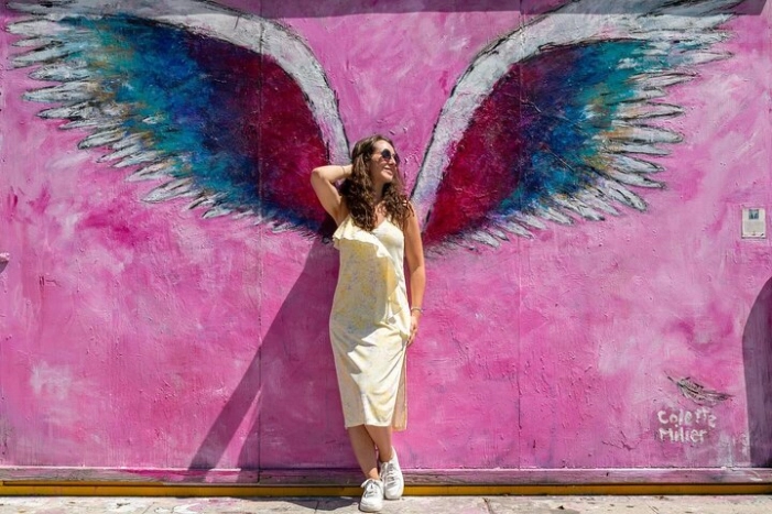 Private Los Angeles Hot Spots Photoshoot Tour