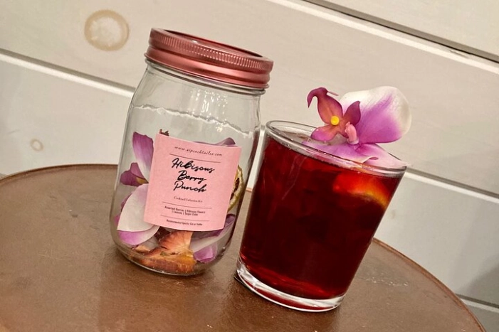 Cocktail Class Experience in Nashville