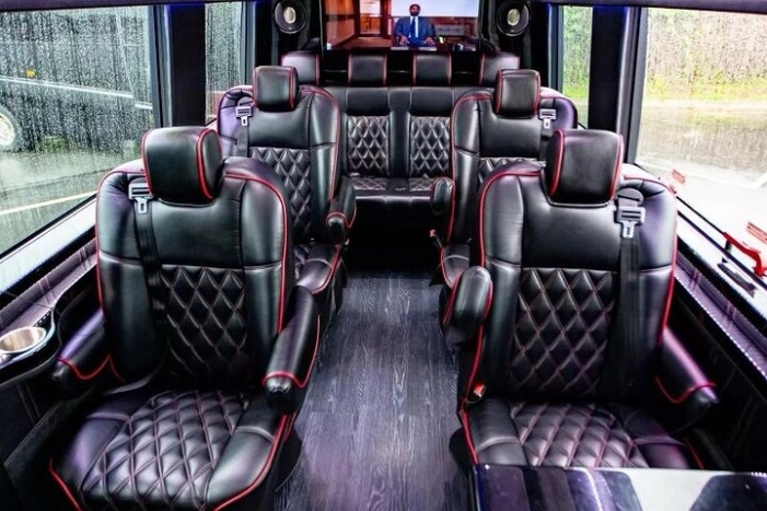 Private Transfer to Port Everglades and Fort Lauderdale Airport