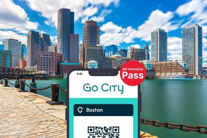 Boston Pass: 40+ Things To Do - Includes Franklin Park Zoo