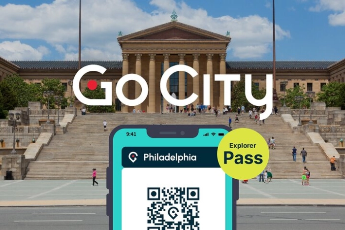 Go City: Philadelphia Explorer Pass: Choose 3 to 7 Things To Do