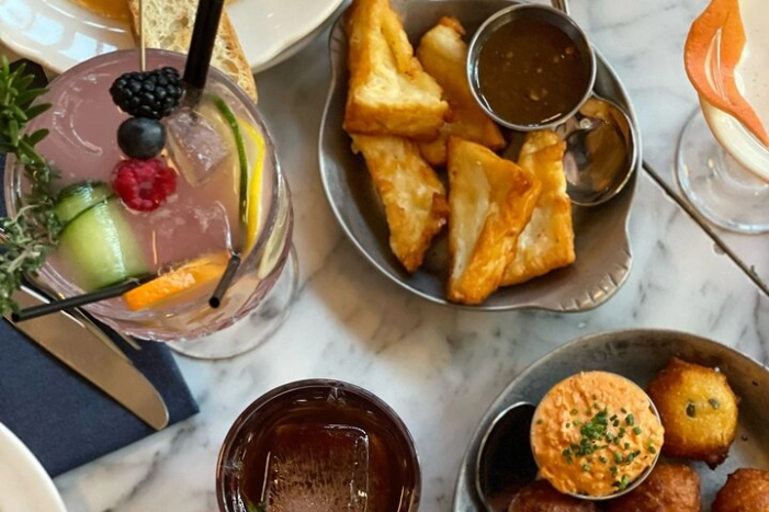 Seattle Craft Cocktail and Mocktail Tours