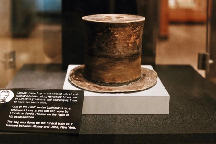 #1 Smithsonian American History Museum | Satisfaction Guaranteed!