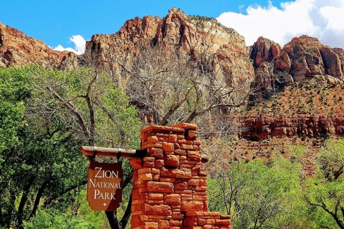 6 Days- Golden West and Utah Parks