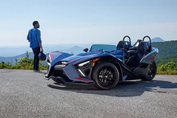 Slingshot Rentals of Nashville