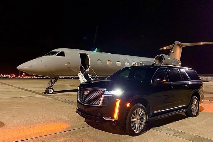  Private Sanford Florida Luxury Car Rides Transportation 
