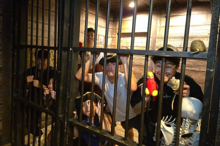 Escape Room Kapolei 