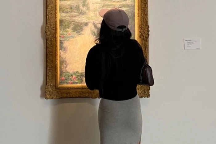 Private Day at the Museum in Los Angeles