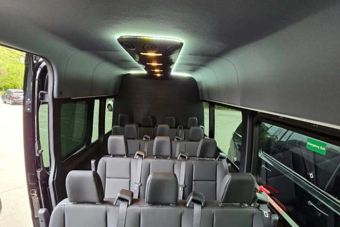 Private John F Kennedy Airport Transfers 