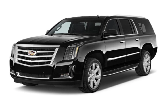 4, 5 or 6 hrs. Los Angeles Sightseeing Tour by SUV