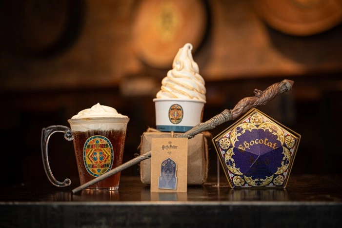 Harry Potter Shop New York - Magical Brew Bundle