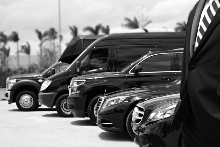 STL Royal Limousine & Black Car Service. STL Airport Dropped off 