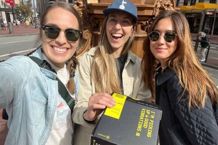 Outdoor Escape Room in Indianapolis - Mile Square in Downtown