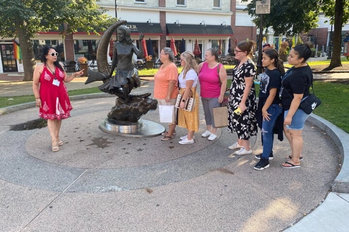  Salem Witch Tour