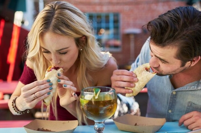 Taste Santa Barbara Funk Zone Food & Drinks Walking Tour