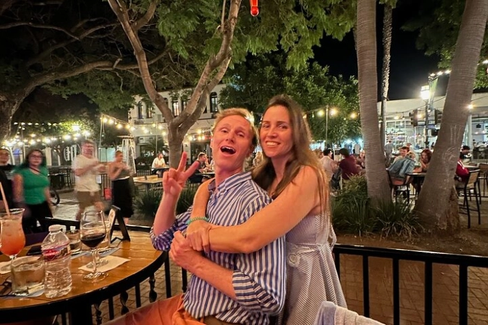 Original Taco Tour of Santa Barbara