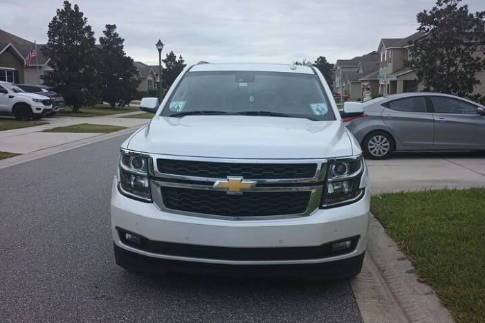 Private Transfers from Port Canaveral to Lake Buena Vista Hotels