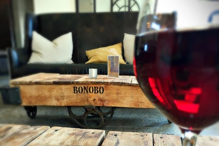 NON BUS Traverse City Fine Red Wine Tasting Tour