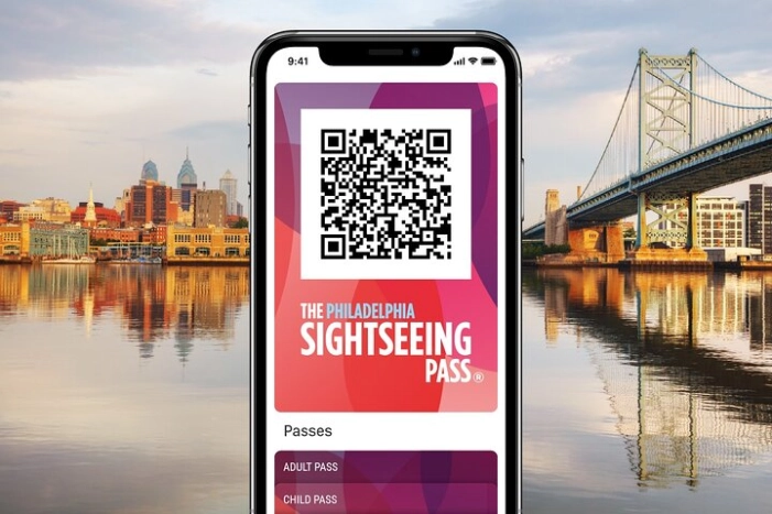 The Philadelphia Sightseeing Day Pass: 35+ Historic Attractions & Tours 