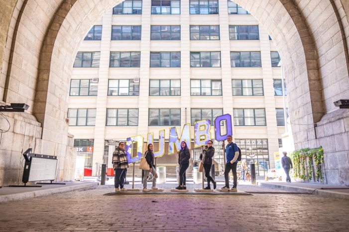 3 Day Experience New York City and Boroughs Explorer
