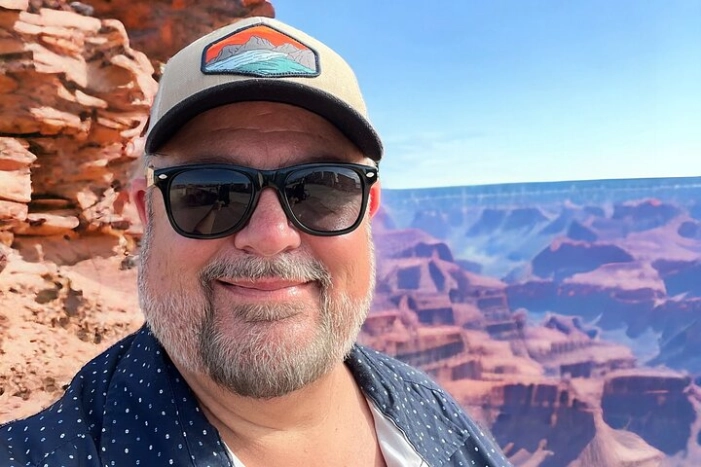 All Day Awe Inspiring Grand Canyon Tour Lunch & Pickup Las Vegas