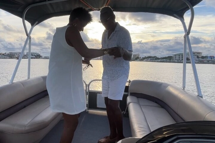 Destin Florida Sunset Viewing Adventure