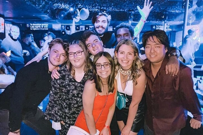Miami Bar Crawl