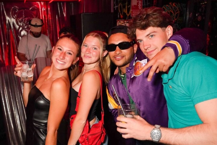 Pub Crawl Miami